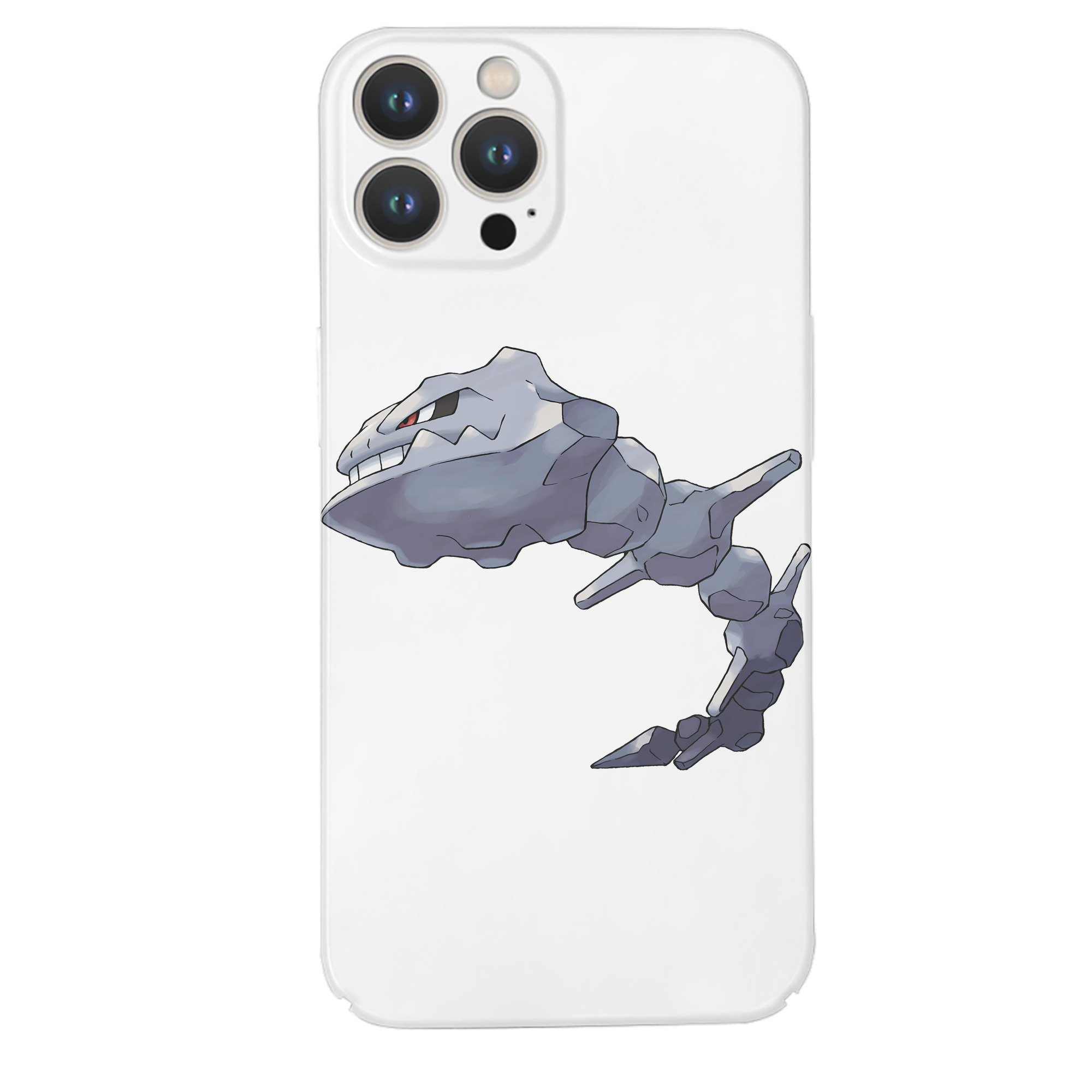 （画像用） ポケットモンスター Pokémon 【iPhone 14シリーズ対応】ハードケース